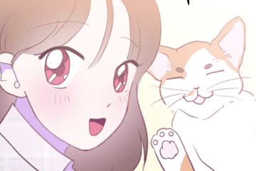 [일상물] 예서중 유나! 3-4화 (17년도 원고)