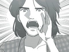 [도박 스릴러] 운빨도박사 마태 0화 (18년도)