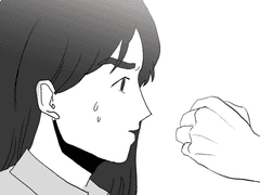 [도박 스릴러] 운빨도박사 마태 2화 (18년도)