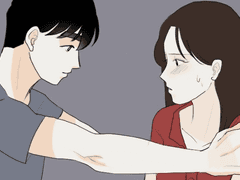 [스릴러] 인간의 재구축 2화 (19년도)