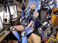 소녀전선 - PA-15