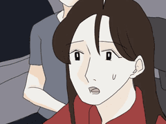 [스릴러] 인간의 재구축 3화 (19년도)