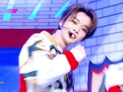 [NCT] ﻿대놓고 질투하는 Face Book - 성찬정 ver