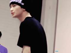 [NCT] 대놓고 첫사랑인 Face Book - 마크리 ver