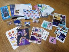 후기만화를 그리고싶은데 기력이 없어서 글로 적음