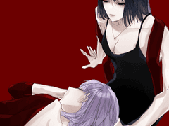 자컾 하린다인 그림 모음