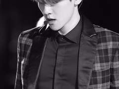 [변백현] 고고하다