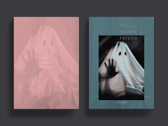 [분양중] 160. 나의 비밀친구