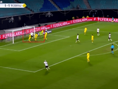 03.26(금) 04:45축월드예 독일 vs 아이슬란드