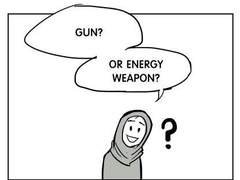 [폴아웃 뉴베가스] 어느 날 베로니카가 물었다