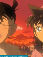 [명탐정 코난] 단편