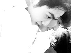 그가 사라진다면... Part.5