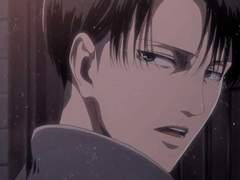 썰 풀기식 주접 드림 - 리바이(3)