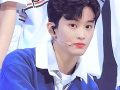 질투 ; 嫉妬 (마크, 재현, 재민, 지성¿)