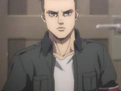 포르코가 남친이라면? -1편