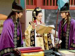 봉황(鳳凰) 11 : 첨성대