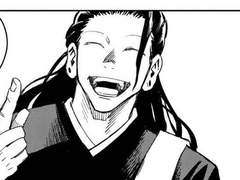 [주술회전]Dream Girl