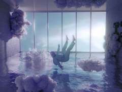 시간의 꽃 -No.1-