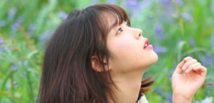 봄 안녕 봄 (hi spring bye)