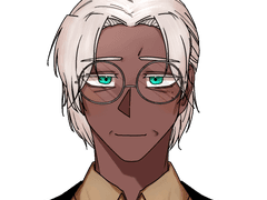 Isaac R.(Raven) Carpenter