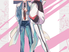 [죠죠/시죠세] 돌고돌아 봄이 되고-