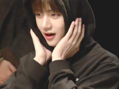 [뷔민] 김태형은 잘생겼다 2