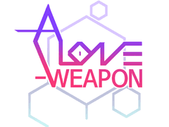 [열린종족] 알론 웨폰