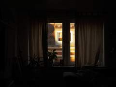 니사카 호노신의 겨울