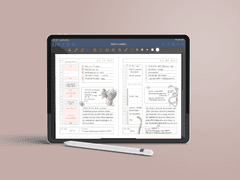 굿노트 Daily Planner & 다이어리 서식 배포