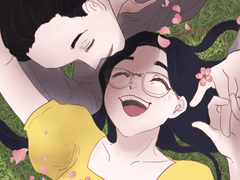 [MCU 드림/로키 드림] 봄~