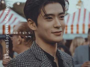 잊을 수 없는 날, [2]