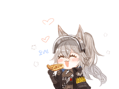 명일방주 연성 모음..