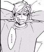 [하이큐 드림] 귀엽네