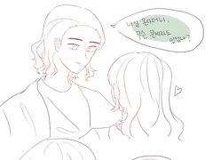 [MCU/로키 드림] 출장