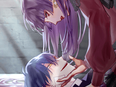 [자캐] 악마의 탑과 저주받은 마을