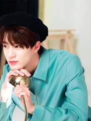 용기있는 자가 미남을 얻는다