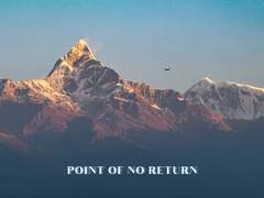 귀환 불능 지점