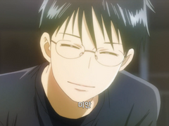 아라치하 개연성은 온다(4)