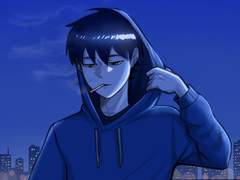 [웹툰]소나기 2화