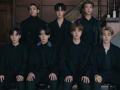 [BTS/BL] 독기 - CAST.