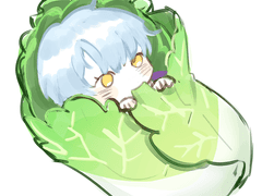 20210326 배추베이비