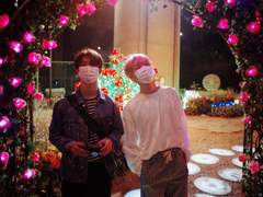 화려하지 않은 고백