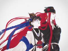 웹툰 탈(TAL) 처용 드림