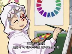 [우즈이] 피폐 사제물 외전 -2