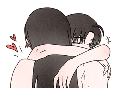 [망기무선] 이런 걸 그리려던 게 아닌데