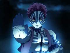 [귀멸의 칼날] 렌고쿠 아카자 세가완삼 샌드위치 10