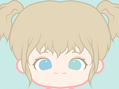 차밍돌 인형도안&샘플제작 커미션