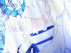 기도하는 마들렌