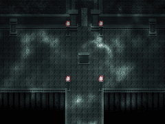 GAME TILESET 001 (타일셋)