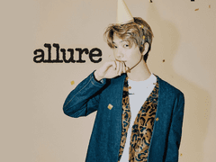 [210119] allure Korea 2021년 2월호